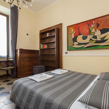 Surprising In Rome Hotel Exterior foto
