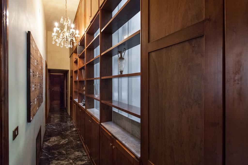 Surprising In Rome Hotel Exterior foto