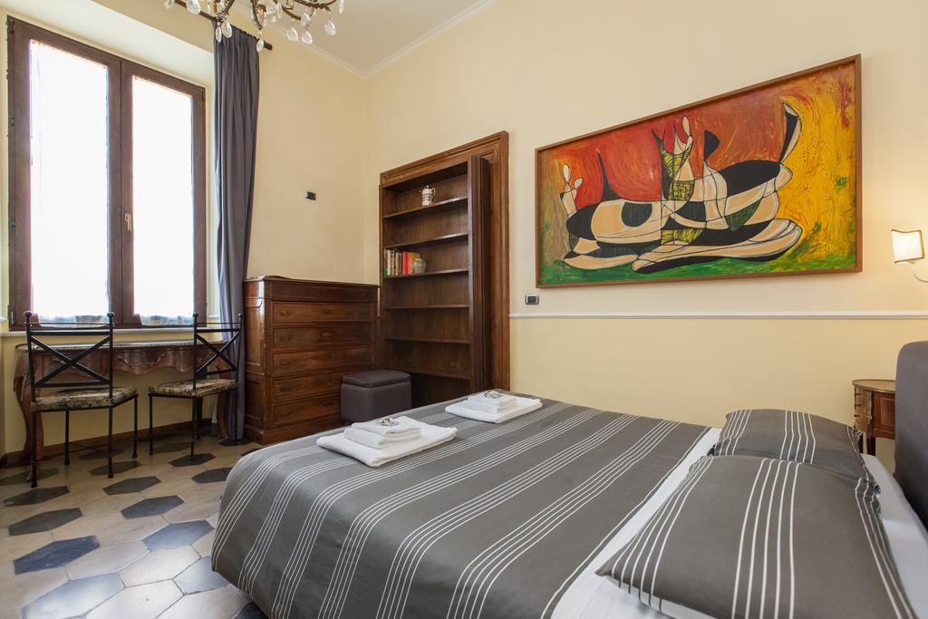Surprising In Rome Hotel Exterior foto