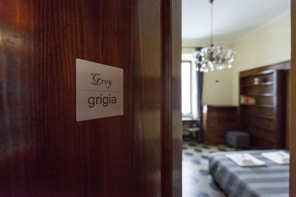 Surprising In Rome Hotel Exterior foto