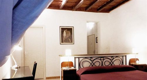 Surprising In Rome Hotel Exterior foto